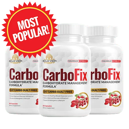 carbofix-supplement