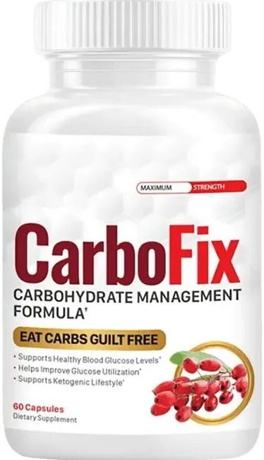 order CarboFix
